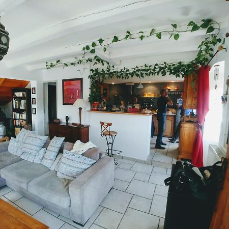 Casa Flo Villa Polignac  Buitenkant foto