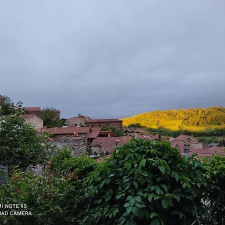 Casa Flo Villa Polignac  Buitenkant foto