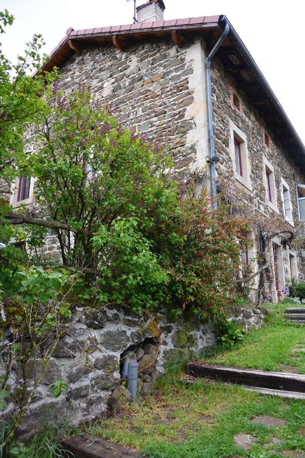 Casa Flo Villa Polignac  Buitenkant foto