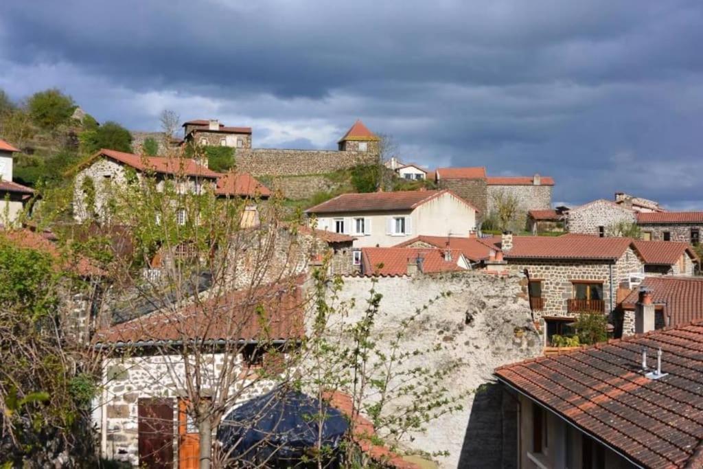 Casa Flo Villa Polignac  Buitenkant foto