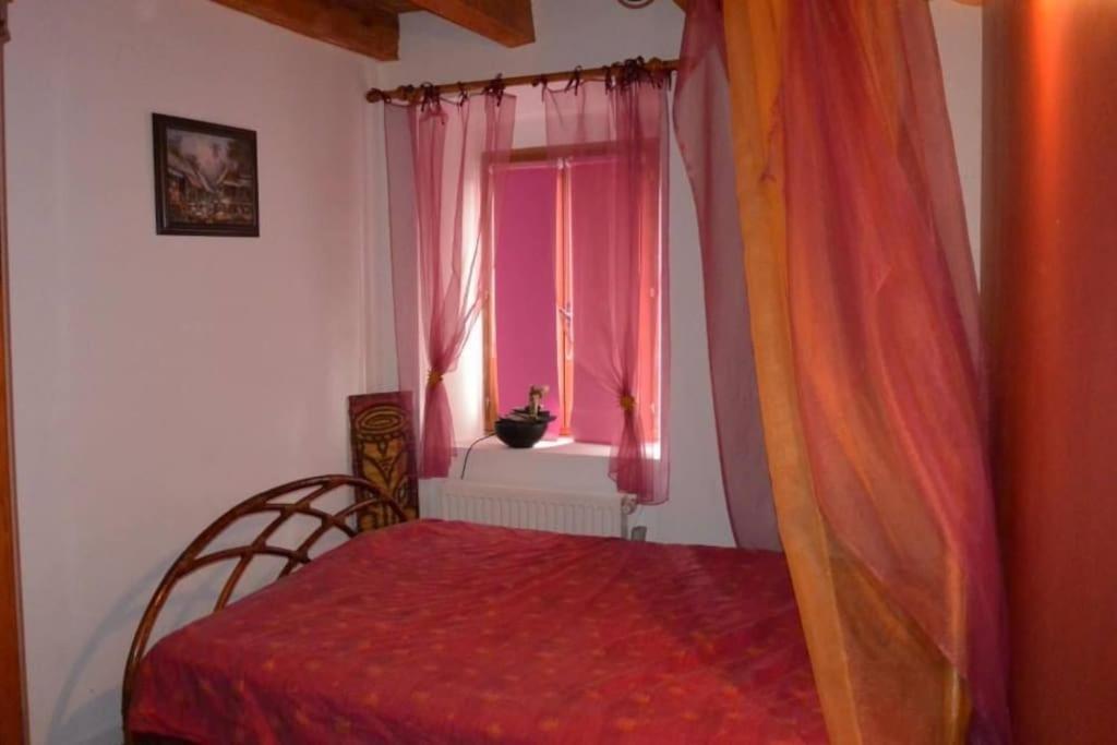 Casa Flo Villa Polignac  Buitenkant foto