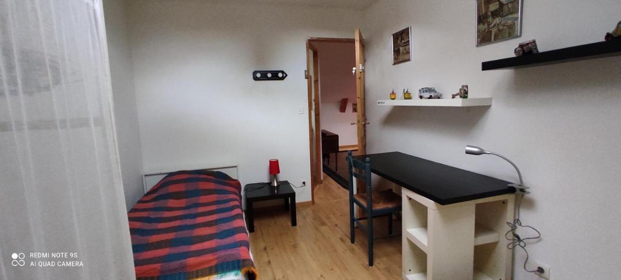 Casa Flo Villa Polignac  Buitenkant foto